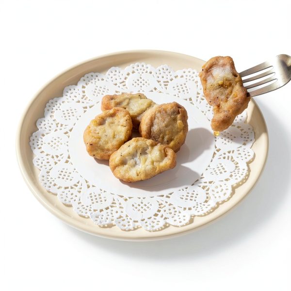 Disposable Doilies Greaseproof Barrier Elegant Party Decor-3
