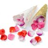 uxcell Gold Paper Doilies Disposable Round 5 Inch 100 Pack-3