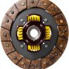 Clutch Disc Plate CAT ACT 3000609 Steel Backed-1