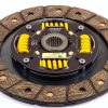 Clutch Disc Plate CAT ACT 3000609 Steel Backed-3