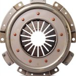Sachs SACHS Clutch Disc Plates for Automotive Performance-0
