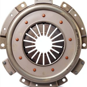 Sachs SACHS Clutch Disc Plates for Automotive Performance-0