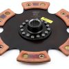 ACT Clutch Disc Plate for Automotive Performance-3