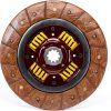 CAT ACT Clutch Disc Plate for Vehicle Specific Fit-1