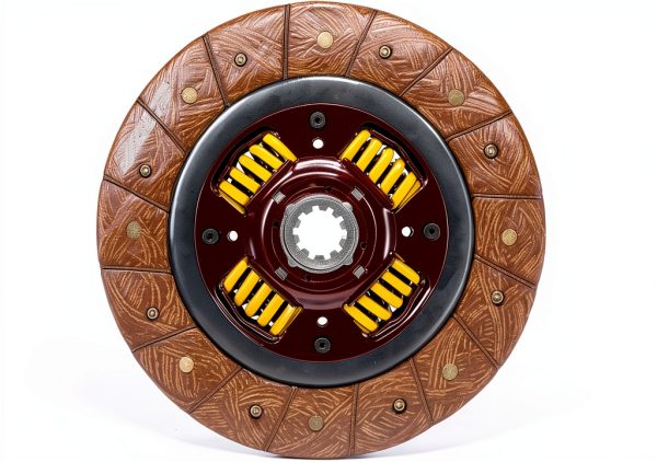 CAT ACT Clutch Disc Plate for Vehicle Specific Fit-1