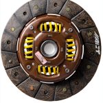 ACT Clutch Disc Plates for Automotive Performance-0