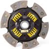 ACT Clutch Disc Ceramic Spring Centered Fit-0