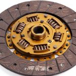 Sachs SACHS Clutch Disc Plates for Automotive Performance-0