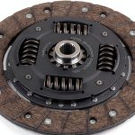 Sachs Clutch Attachment Parts for Automotive-0