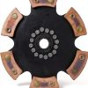 ACT Clutch Disc Plate for Automotive Performance-2