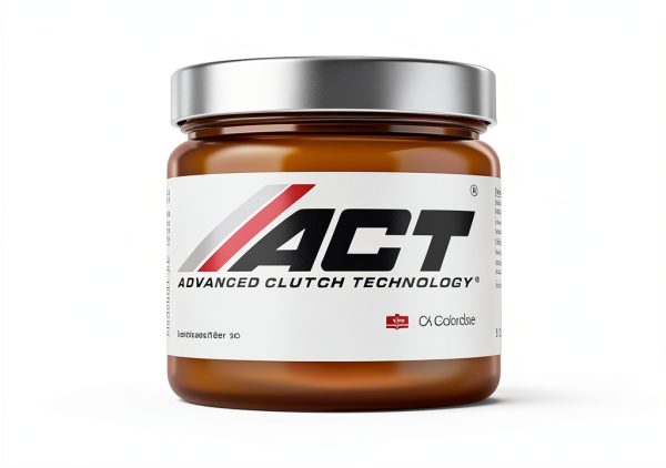 ACT Clutch Disc Plate for Automotive Performance-5