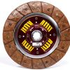 CAT ACT Clutch Disc Plate for Vehicle Specific Fit-0