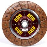 CAT ACT Clutch Disc Plate for Vehicle Specific Fit-0