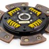 ACT Clutch Disc Ceramic Spring Centered Fit-1