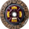 Clutch Disc Plate CAT ACT 3000609 Steel Backed-0