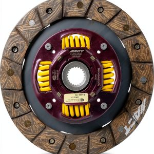 Clutch Disc Plate CAT ACT 3000609 Steel Backed-0