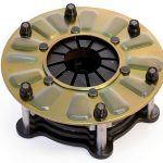 Ram Clutches 9351S Clutch Disc Center Machined-0