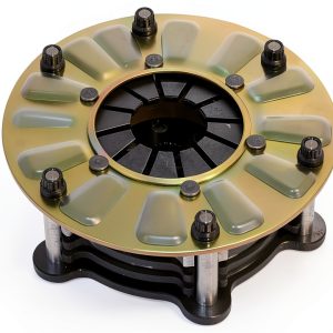 Ram Clutches 9351S Clutch Disc Center Machined-0
