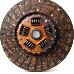Centerforce 384188 Clutch Disc Plate – Machined Aluminum Performance-0