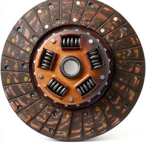 Centerforce 384188 Clutch Disc Plate – Machined Aluminum Performance-0