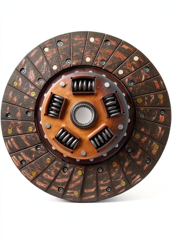 Centerforce 384188 Clutch Disc Plate – Machined Aluminum Performance-0