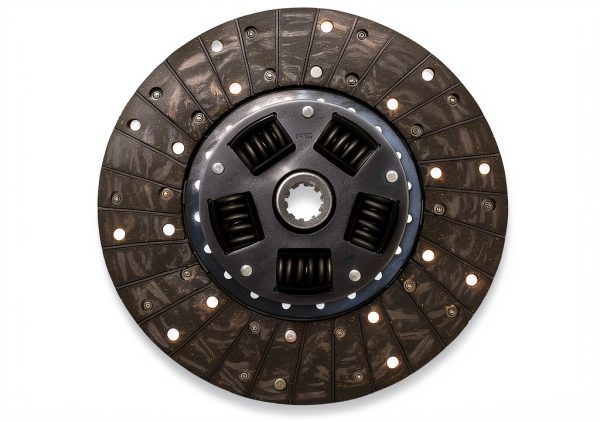 Centerforce 381009 Performance Clutch Disc Plate – Machined-2