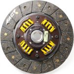 ACT Clutch Disc Plate 3000203 Performance Automotive Smooth Engagement-0