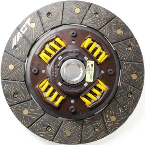 ACT Clutch Disc Plate 3000203 Performance Automotive Smooth Engagement-0