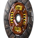 ACT Clutch Disc Plate Model 3000305 Heavy Duty Performance Design-0