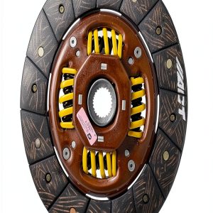 ACT Clutch Disc Plate Model 3000305 Heavy Duty Performance Design-0