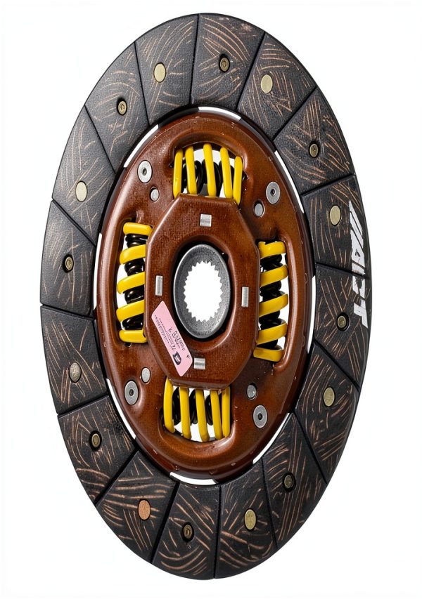 ACT Clutch Disc Plate Model 3000305 Heavy Duty Performance Design-0