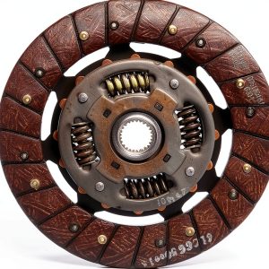 Sachs Clutch Disc Plate SD80324 Machined Performance Automotive-0