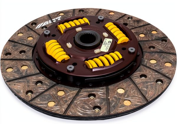 ACT Clutch Disc Plate 3000409 Performance Upgrade for Manual Cars-1
