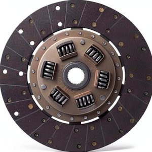 Centerforce Performance Clutch Disc Plate 384148 Machined Heavy Duty-0