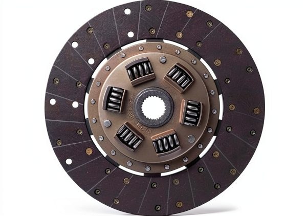 Centerforce Performance Clutch Disc Plate 384148 Machined Heavy Duty-0