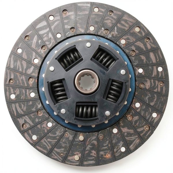 Centerforce 381009 Performance Clutch Disc Plate – Machined-0