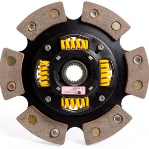 ACT Clutch Disc Plate 6224208 Aggressive Ceramic Performance-0