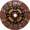 ACT Clutch Disc Plate 3000409 Performance Upgrade for Manual Cars-3