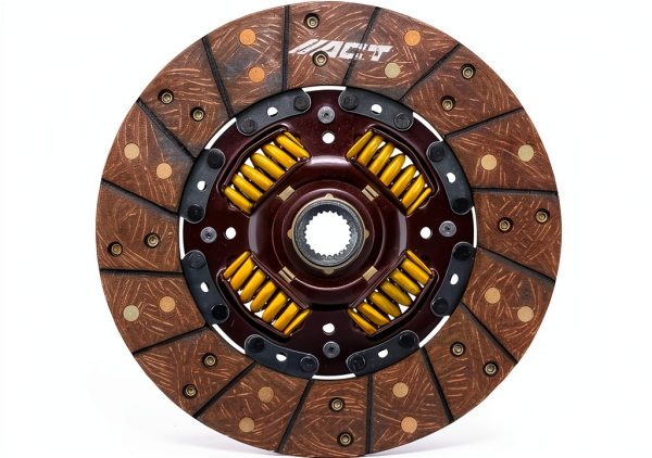 ACT Clutch Disc Plate 3000409 Performance Upgrade for Manual Cars-3