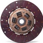 Centerforce Clutch Disc Plate 383269 Performance Machined Design-0