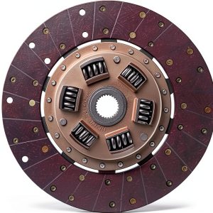 Centerforce Clutch Disc Plate 383269 Performance Machined Design-0