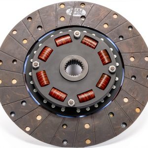 Ram Clutches 309M Center Clutch Disc 10-1/2" for Chevrolet Camaro-0