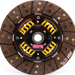 ACT Clutch Disc Plate 3000409 Performance Upgrade for Manual Cars-0