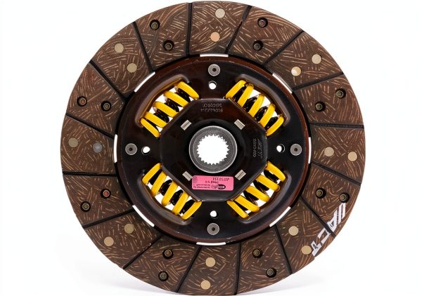 ACT Clutch Disc Plate 3000409 Performance Upgrade for Manual Cars-0