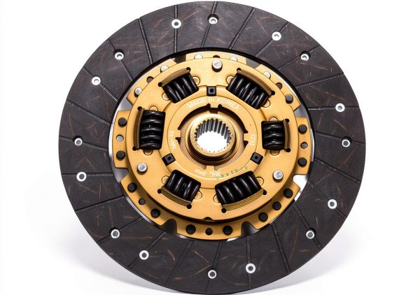 Centerforce 381009 Performance Clutch Disc Plate – Machined-1