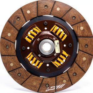 ACT 3001102 Performance Street Sprung Clutch Disc-0