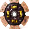 ACT 6214510 6-Pad Sprung Race Clutch Disc-1