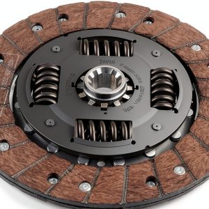 Sachs 1878 005 615 Clutch Disc-0
