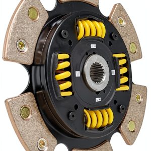 ACT 6240508 6-Pad Sprung Race Clutch Disc-0