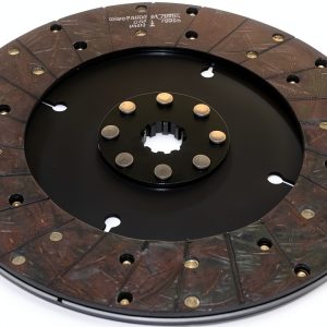 Ram Clutches 251 300 Series Solid Center Disc - Full Face 10.5"-0
